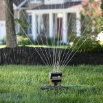Best Oscillating Sprinklers for Lawn & Yard