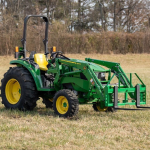 5 Best Pallet Forks for Tractor Review & Buying Guide 2025 12 Best Pallet Forks for Tractor