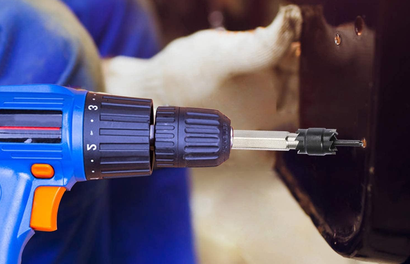 Best Spot Weld Cutters