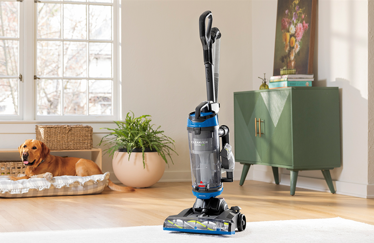 Best Vacuum Cleaner for Frieze Carpet Review