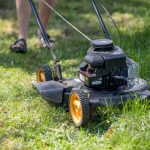 How to Mow a Lawn Professionally