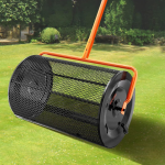 Best Compost Spreader
