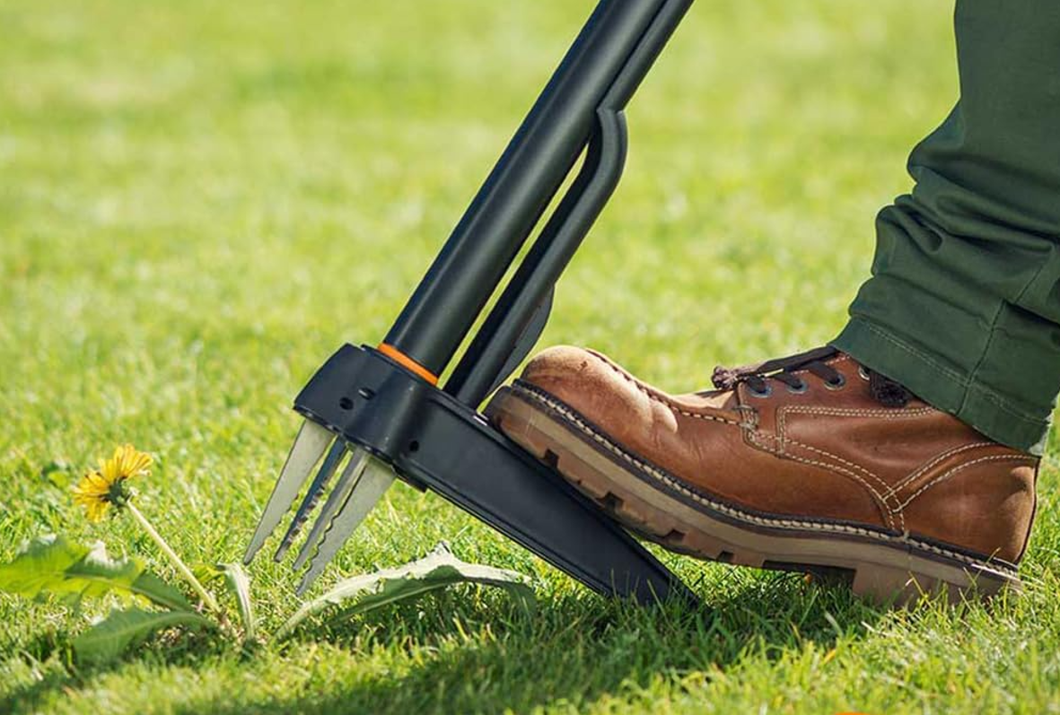 Best Dandelion Weed Pullers