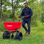best garden seeders