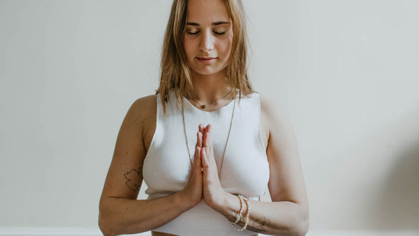 Home 11 pranayama