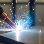 Best Gas for MIG Welding