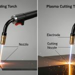Plasma Arc welding