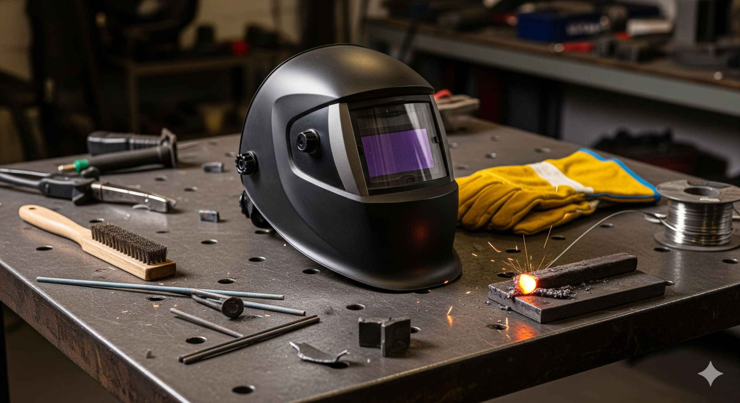 Best Budget Welding Helmets
