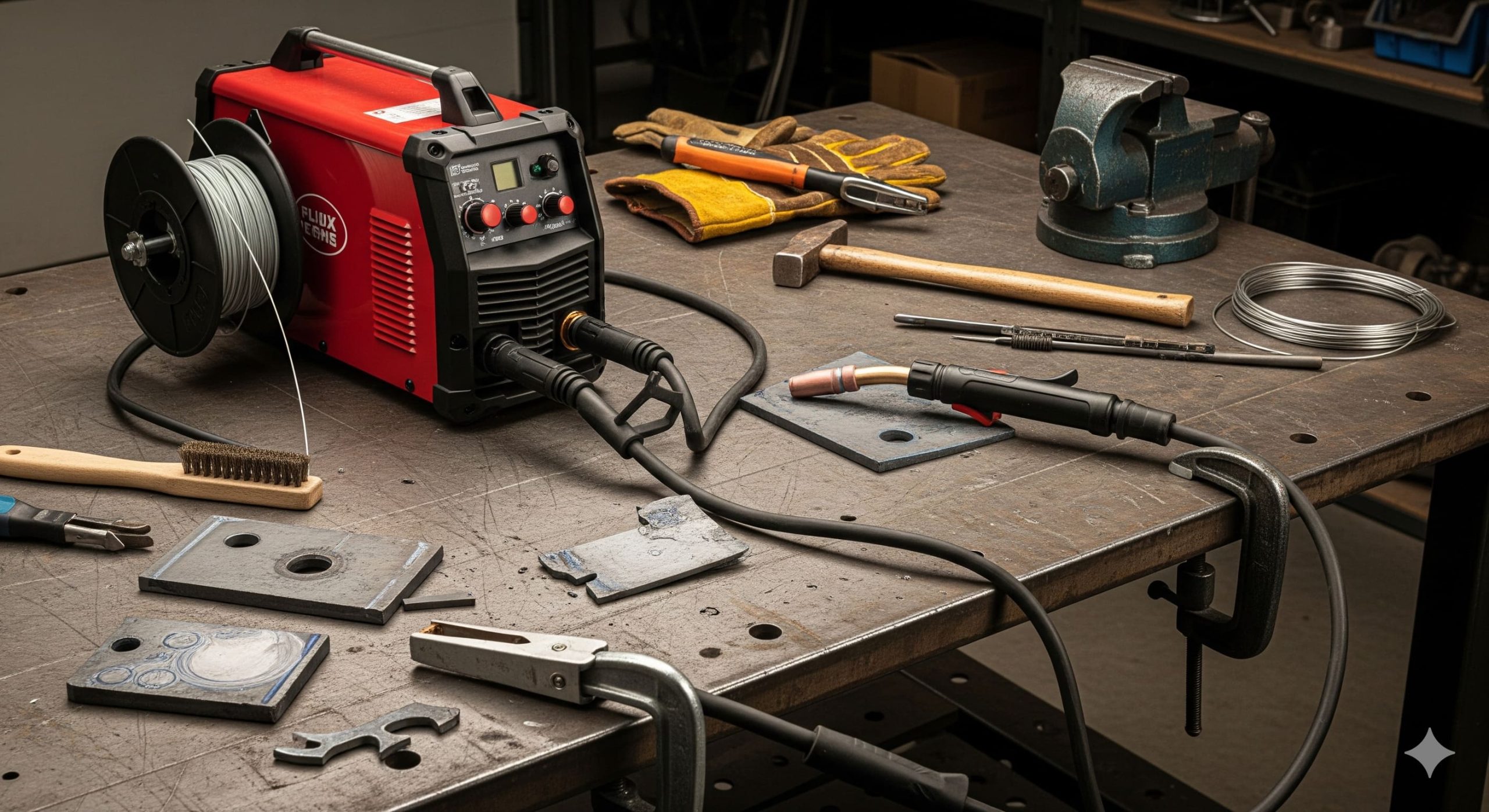 Best Flux Core Welders
