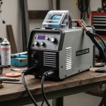 Best Gasless MIG Welder