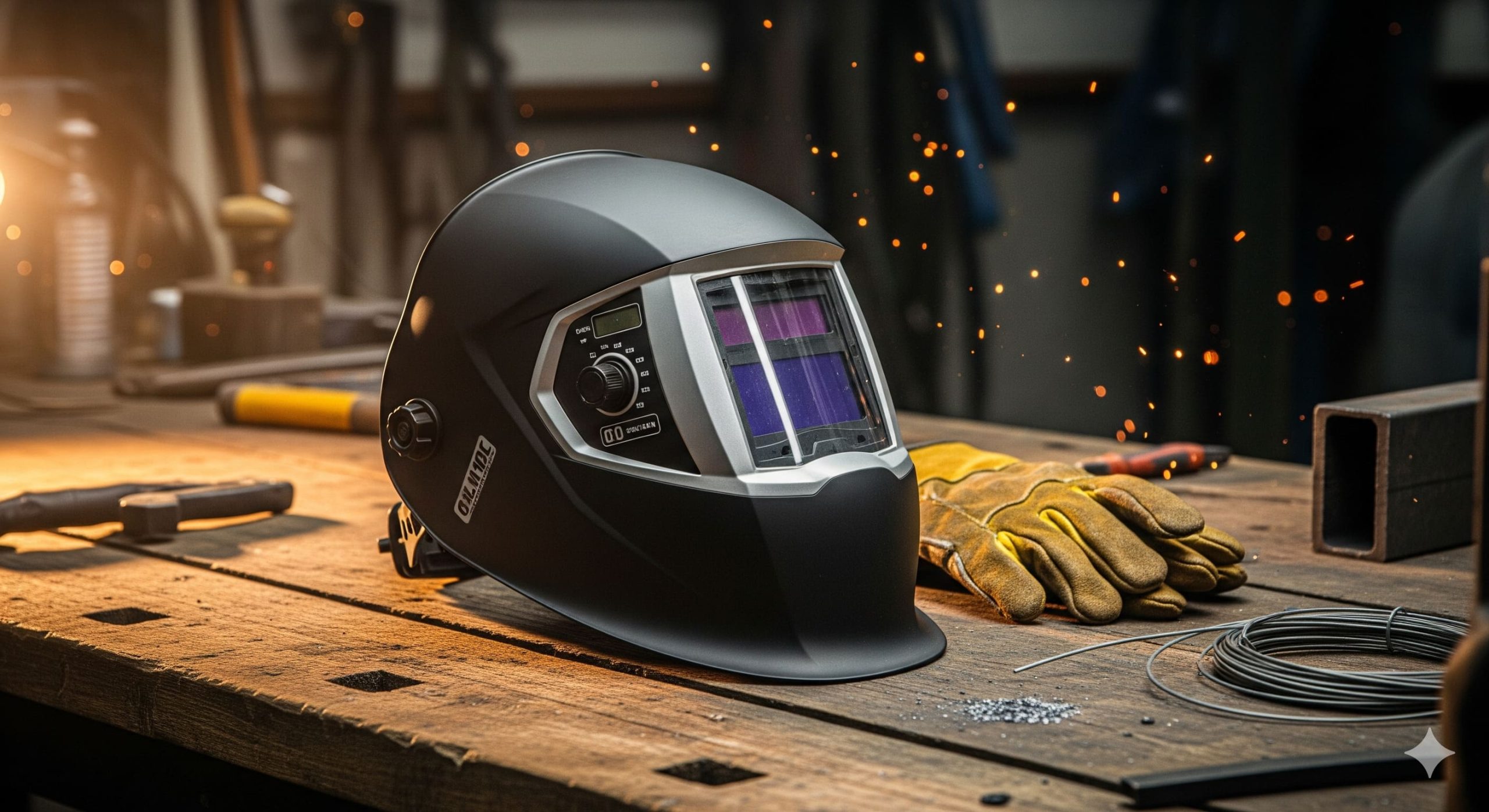 Best Lincoln Welding Helmets