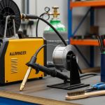 Best MIG Welder for Aluminium welding