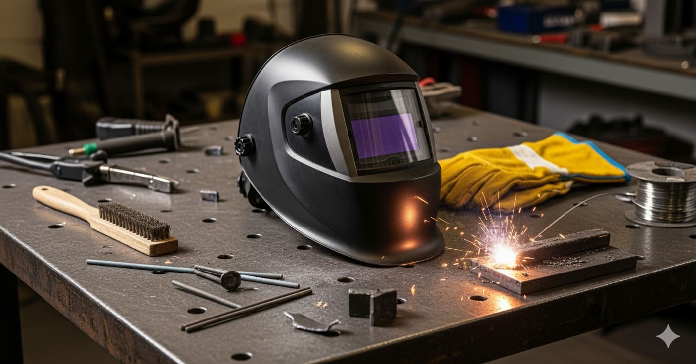 Best Miller Welding Helmets