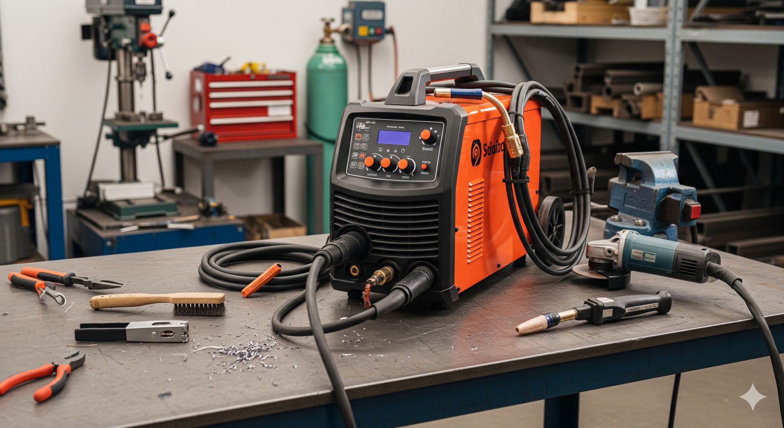 Best Multi Process Welders