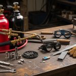 Best Oxy-Acetylene Cutting Torch Kits