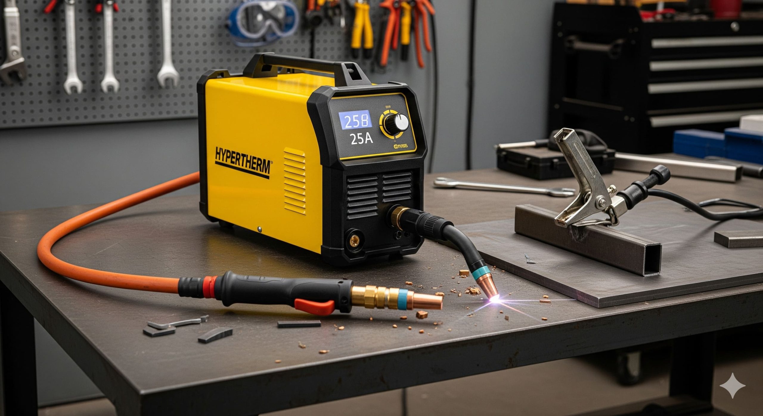 Best Plasma Cutters Under $1000