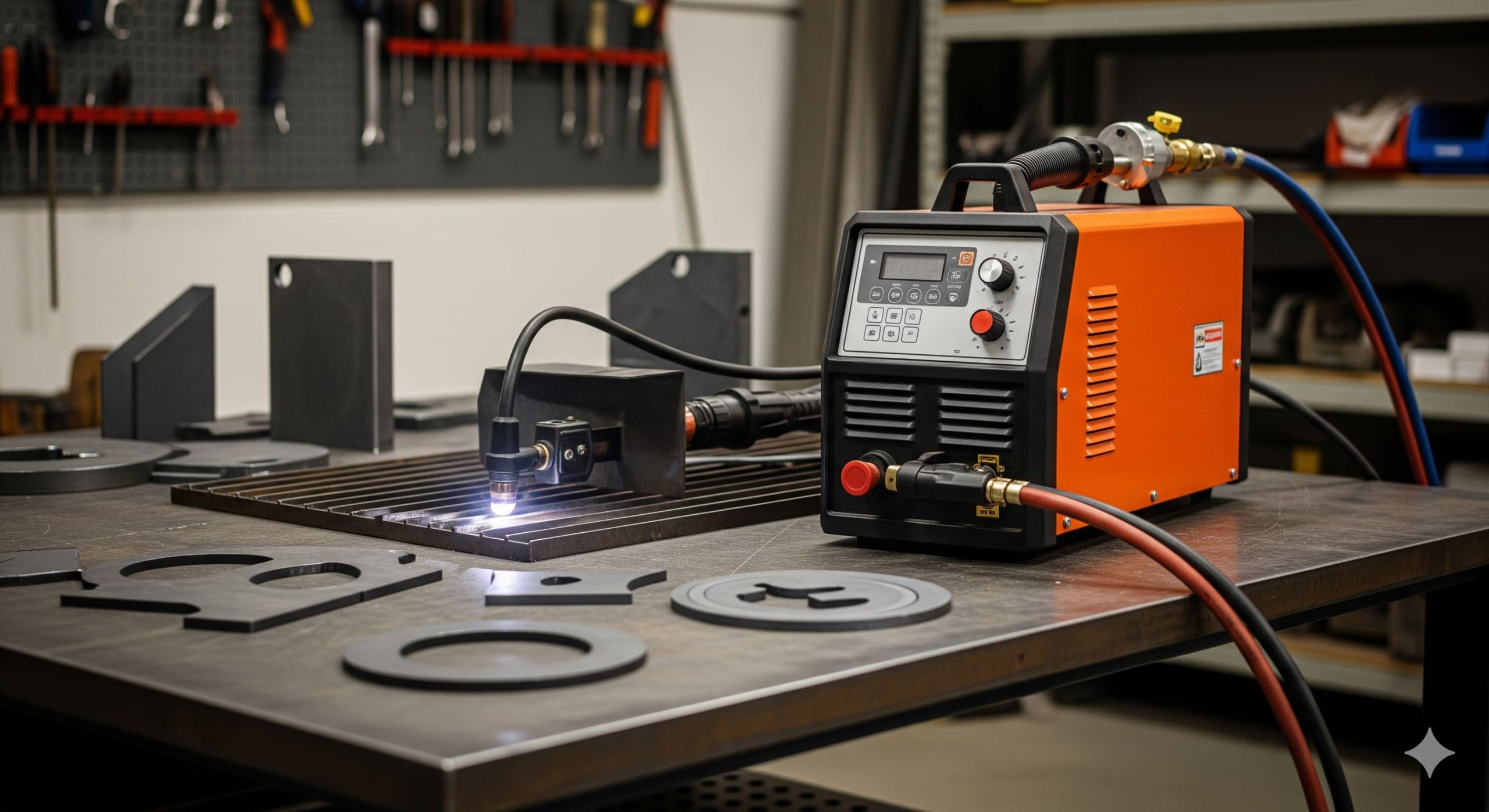 Best Plasma Cutters