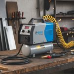 Best Plasma Cutters with Built in Air Compressor