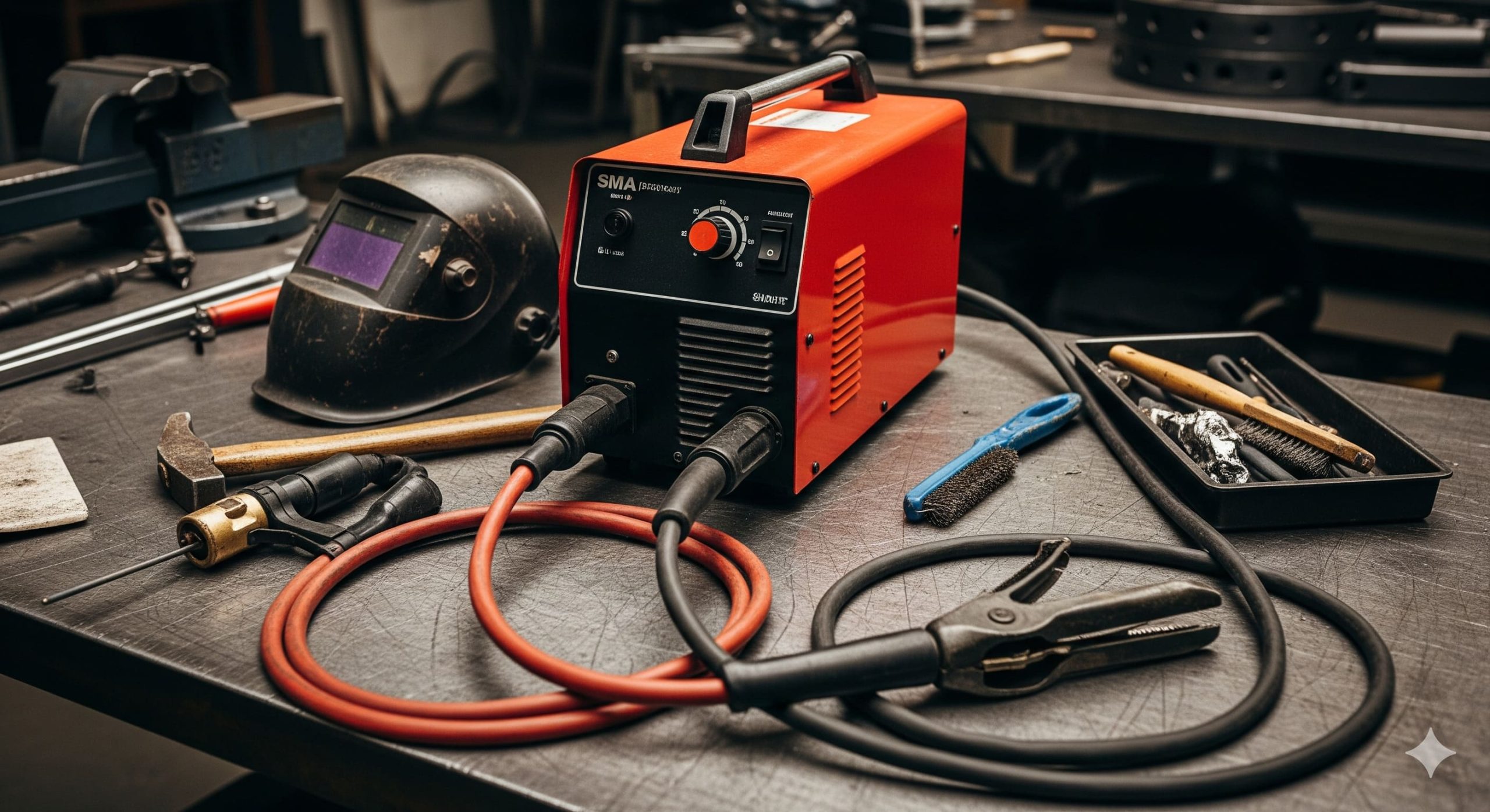 Best Stick Welders
