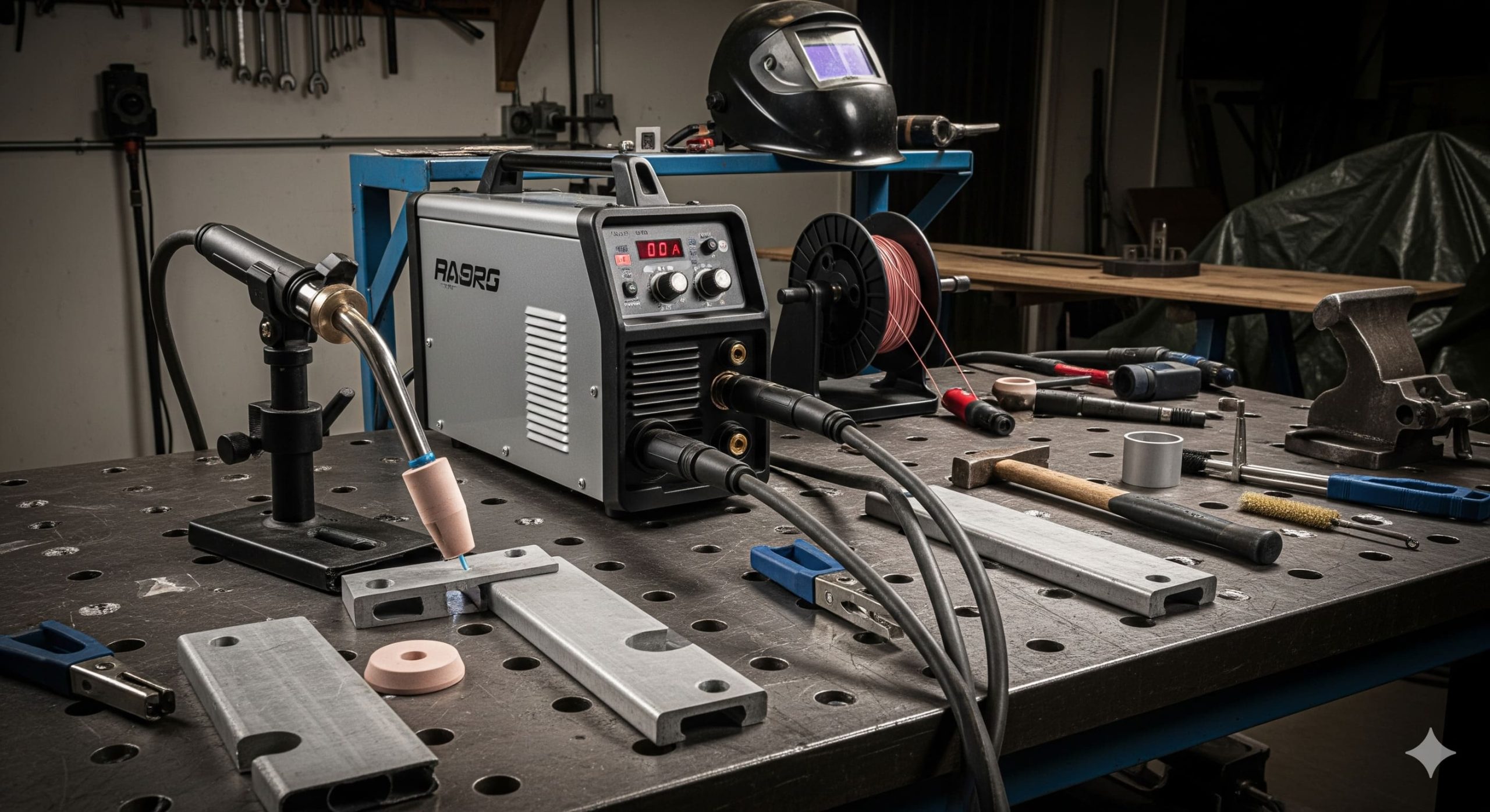 Best TIG Welders For The Money