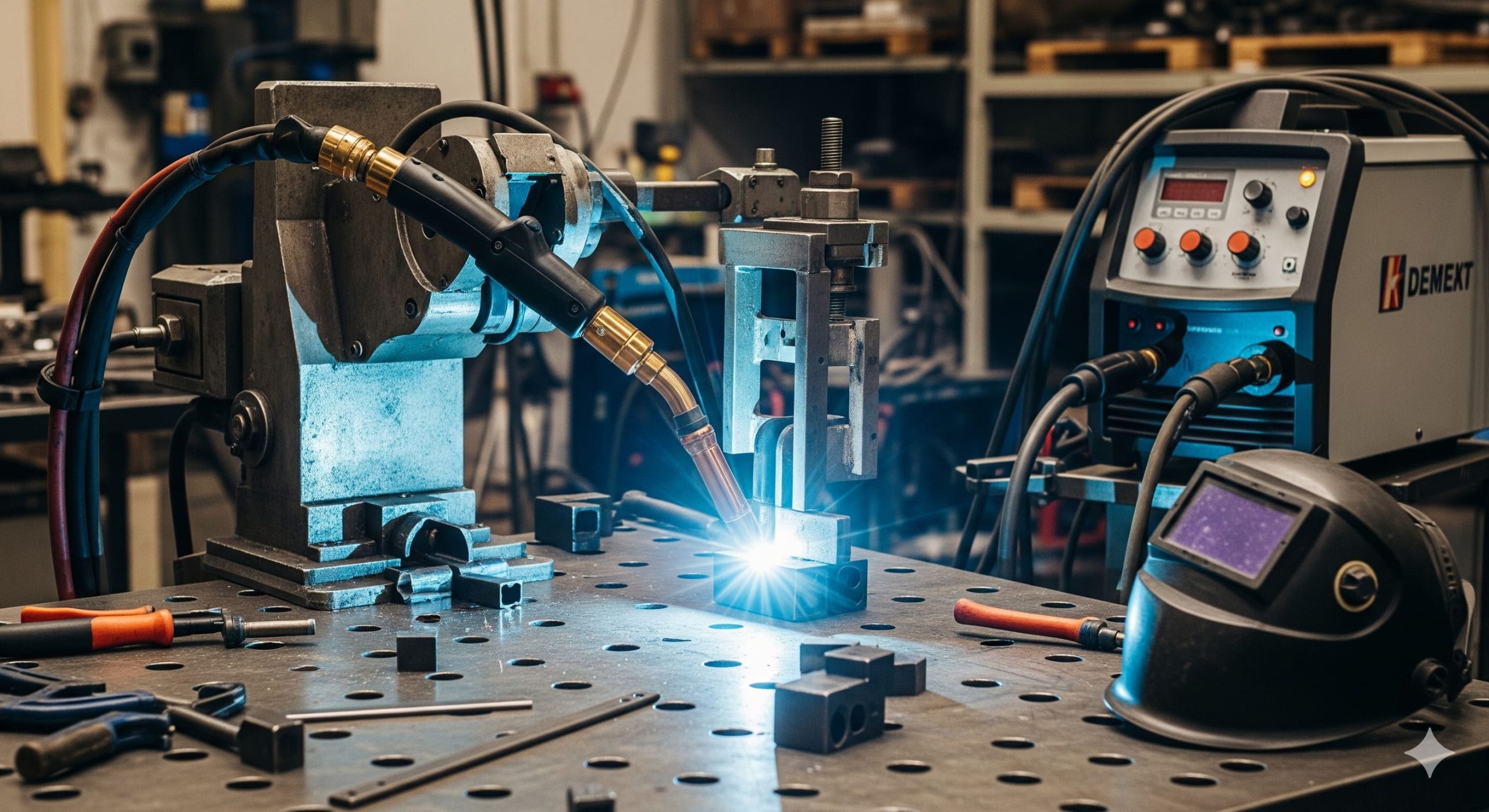 Best TIG Welders for Aluminum