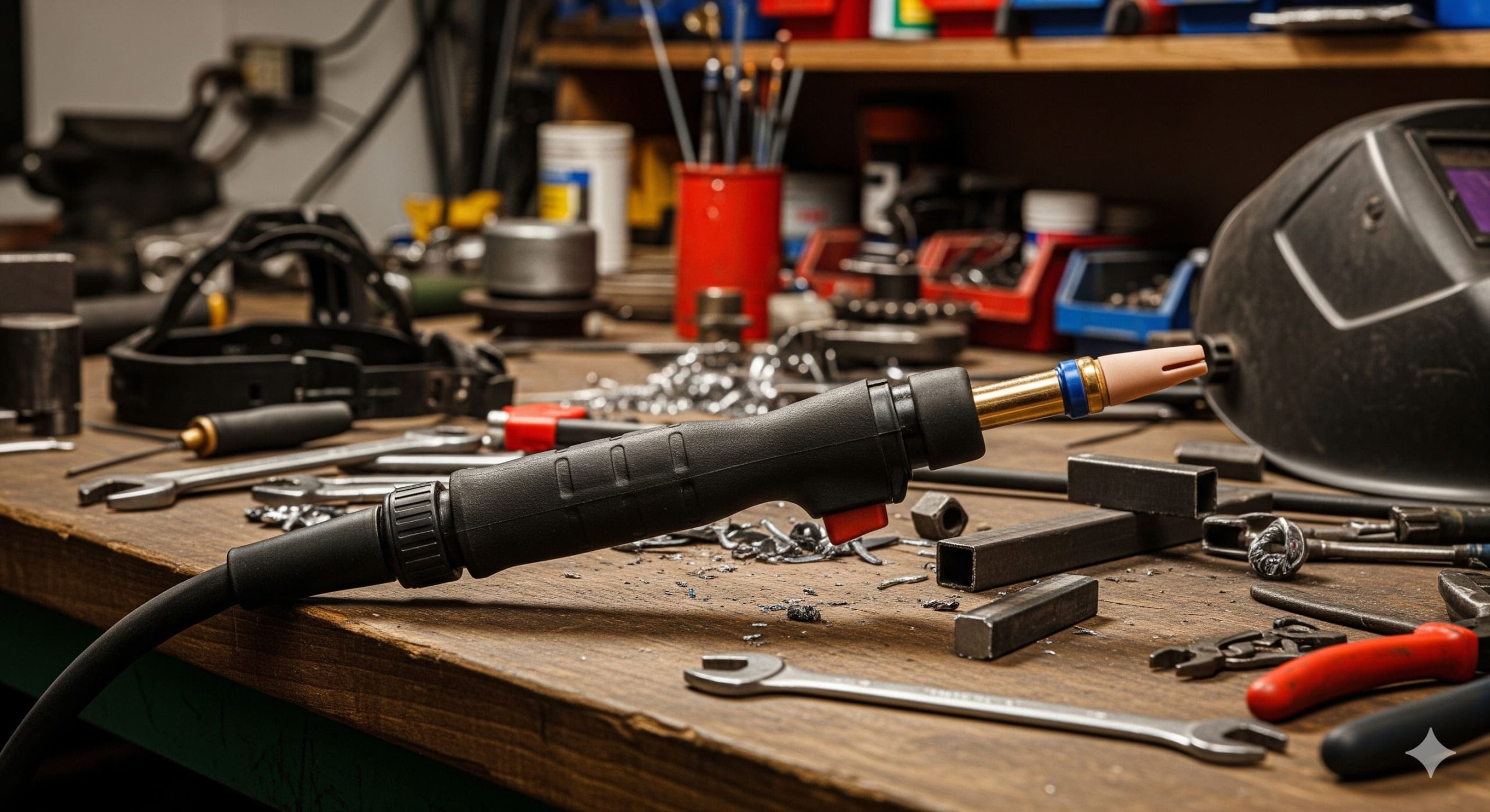 Best Tig Welding Torches