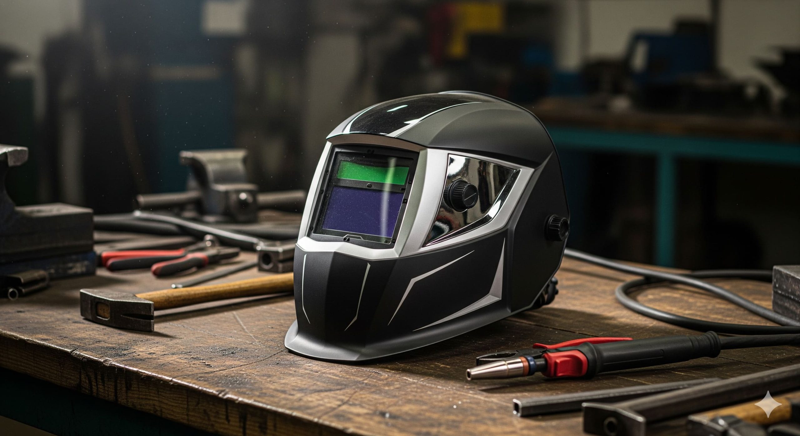Best Welding Helmets Under $200
