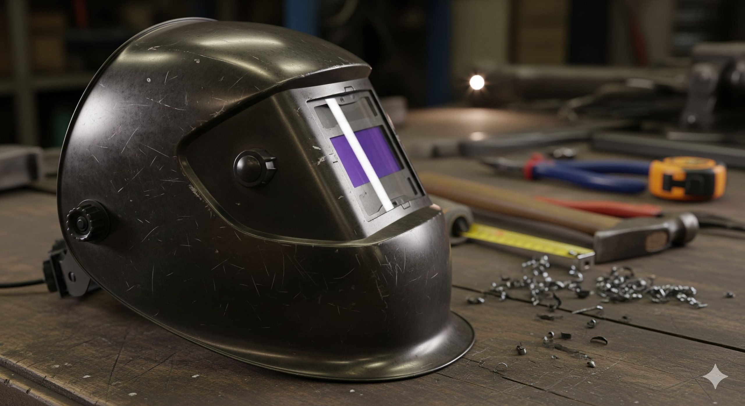Best Welding Helmets
