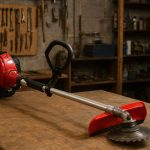 Best brush cutter blades