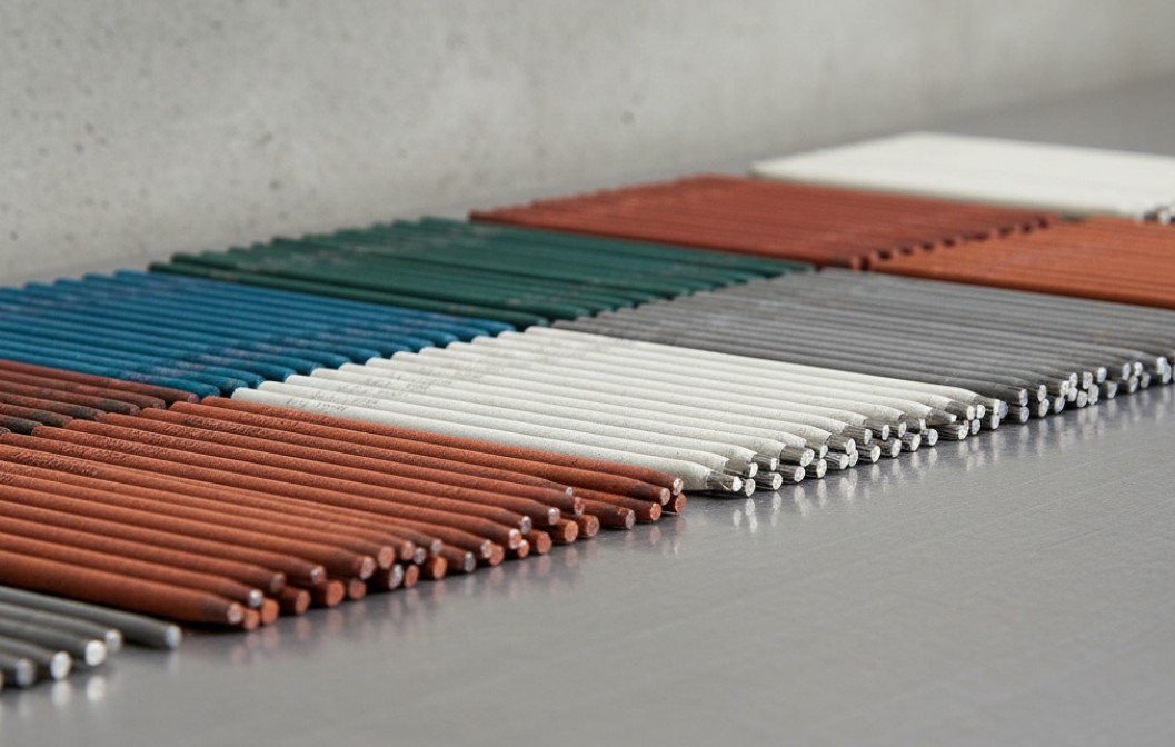 Welding Electrodes