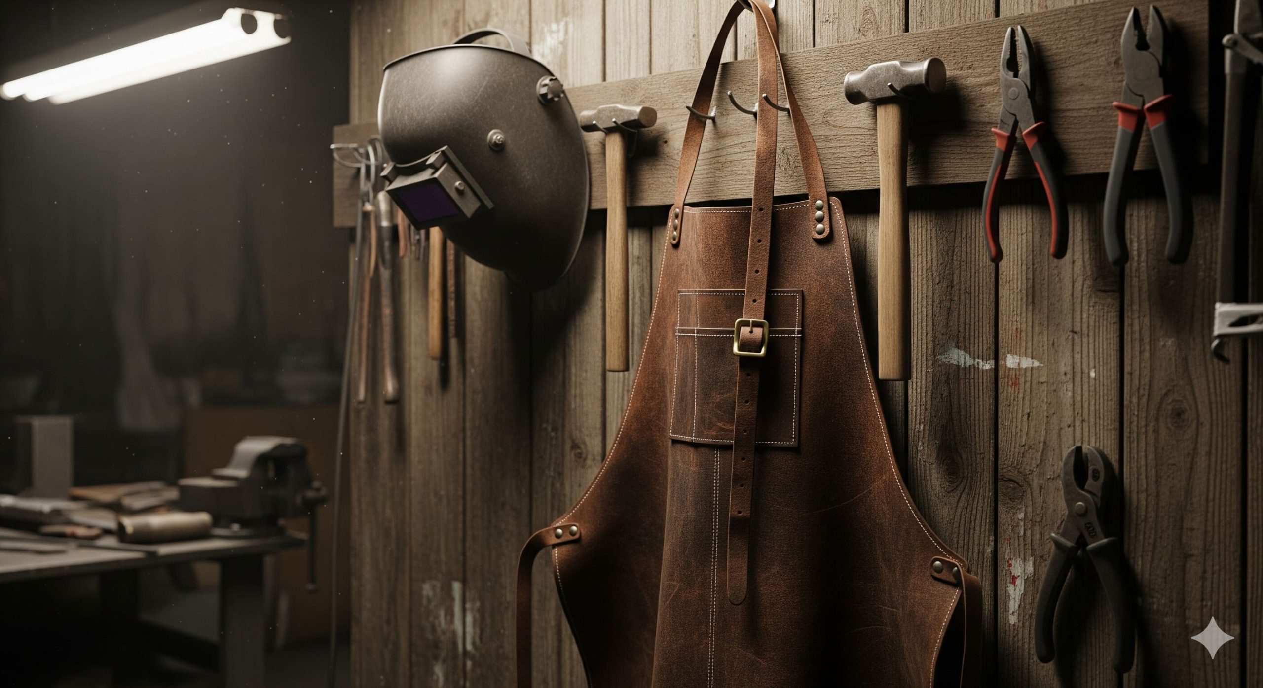 Best Welding Aprons