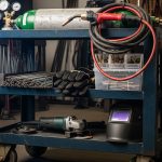 best welding carts