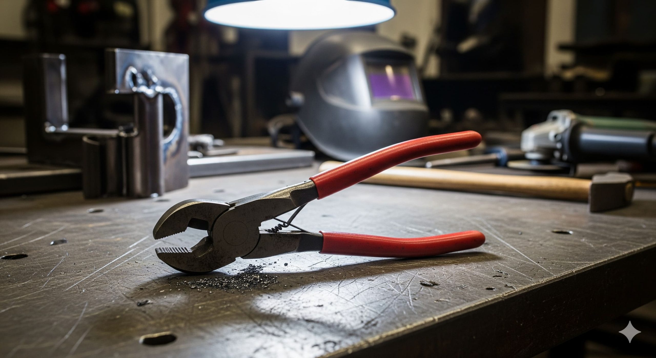 best mig welding pliers