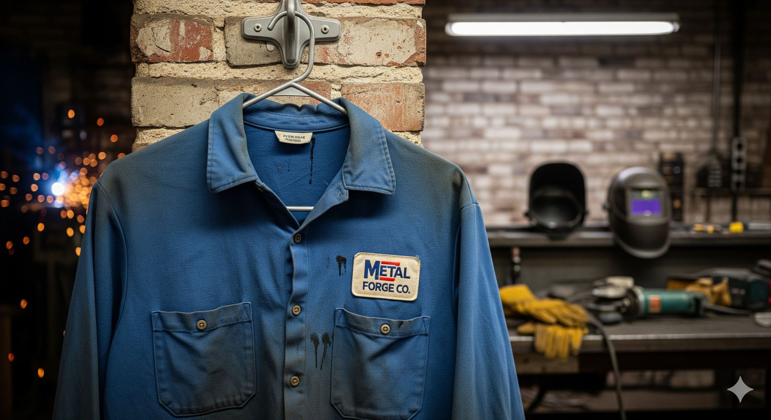 Best Welding Shirts