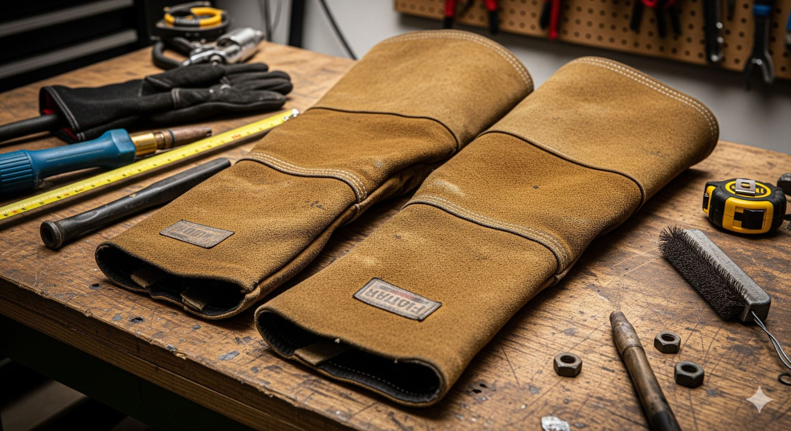 best welding sleeves