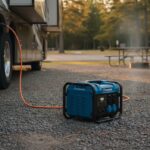 Best 30 Amp RV Generators