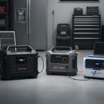 Best Battery Powered Generators for Home