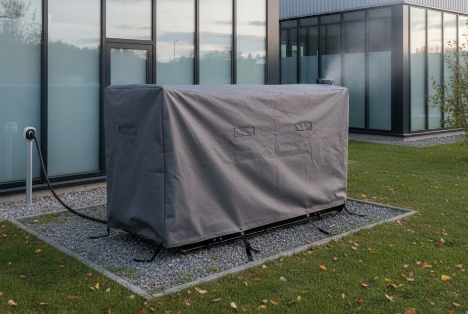 Best Generator Covers