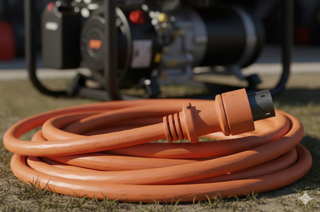 Best Generator Extension Cords