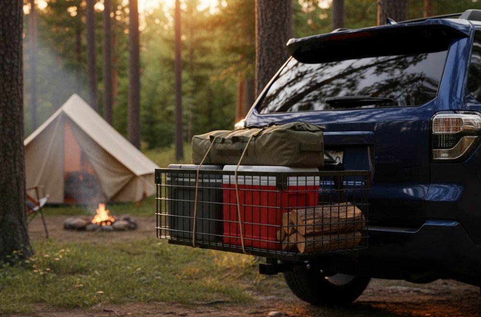 Best Hitch Cargo Carriers