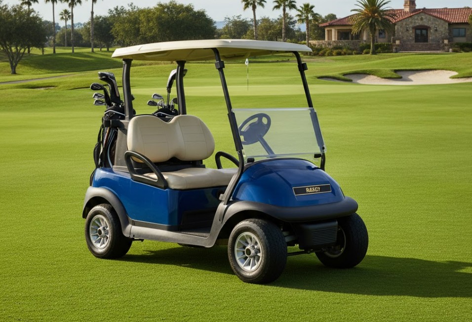 Best Lithium Battery for Golf Cart