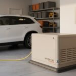Best Natural Gas Home Generators