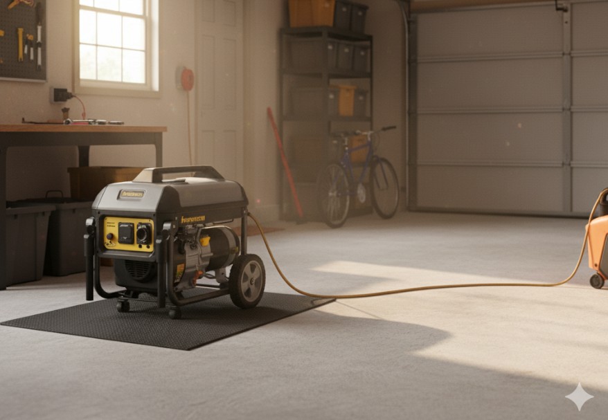 Best Portable Home Backup Generators