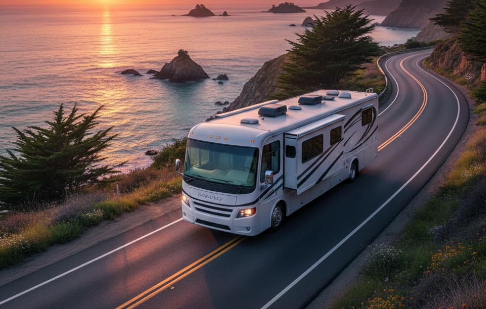 best rv generators