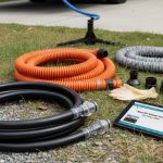 Best RV Sewer Hoses