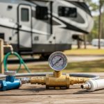 Best RV Water Pressure Regulators