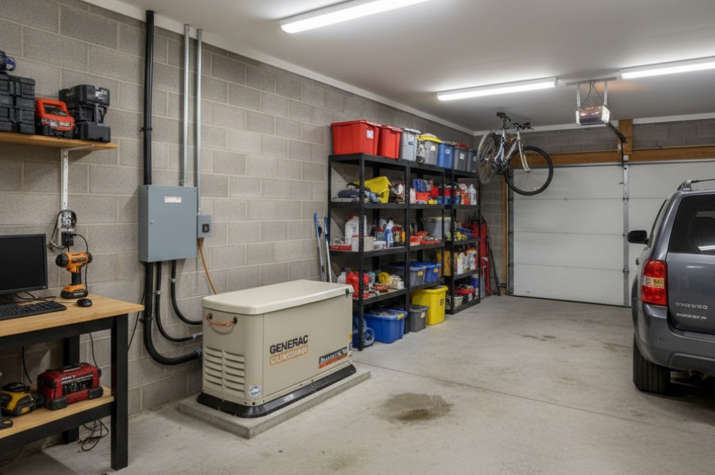 Best Whole House Generators