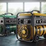 Dual Fuel Generators Vs Single Fuel Generators