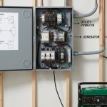 How Does a Generator Transfer Switch Work