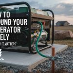 How To Ground Your Generator Safely and Why It Matters 15 How To Ground Your Generator Safely